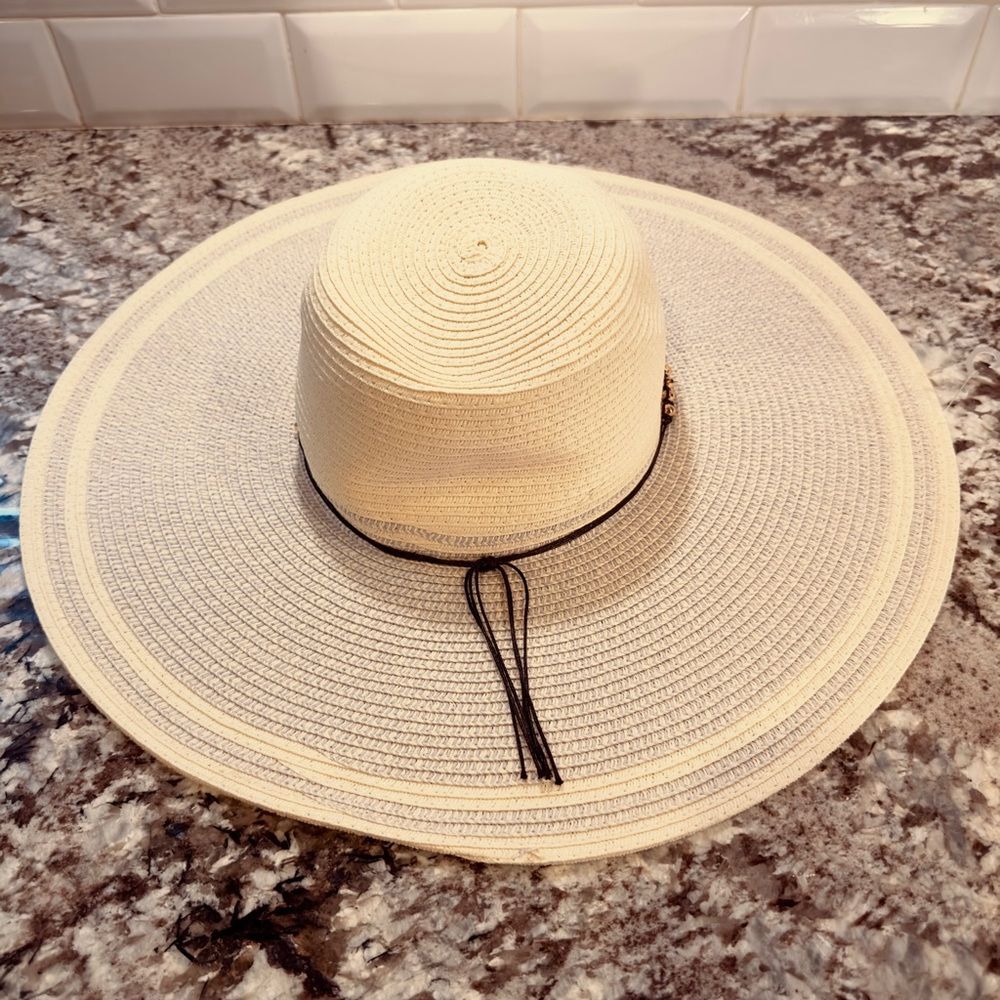 Floppy Sun Hat